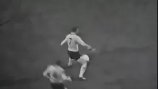 Reinhard Libuda vs Liverpool Finale Coppa delle Coppe 1965 1966