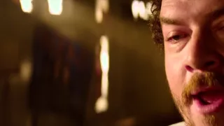 Danny McBride Bathtub Intro | in This Is The End