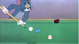 Cue Ball Cat 1950 with recreated titles   Video Dailymotion