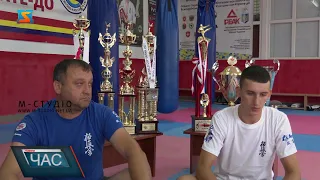 Закарпатський чемпіон