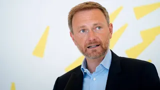 Lindner: Gebote statt Verbote im Prinzip richtig