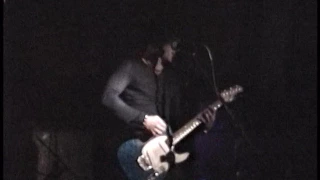 FLESH VEHICLE - March 20, 1997 - Mercury Theatre - Knoxville, TN