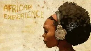 Chriss Ortega & Thomas Gold - African Experience (Hot Mix)