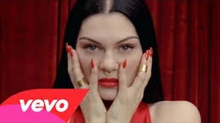 Jessie J "Masterpiece" (Video Lyrics Video)