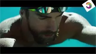 UNDER ARMOUR RULE YOURSELF MICHAEL PHELPS 2016