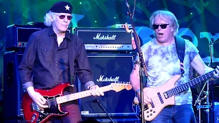 Loverboy - Turn Me Loose - Snoqualmie Casino - Snoqualmie WA - 6-6-2018