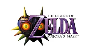 Termina Field (3DS) - The Legende Of Zelda : Majora's Mask - Music Extended
