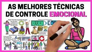 As Melhores 6 Técnicas de Inteligência Emocional