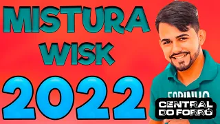 FABINHO MORAL CD 2022 - MISTURA WISK, CD TOP, MÚSICAS NOVAS