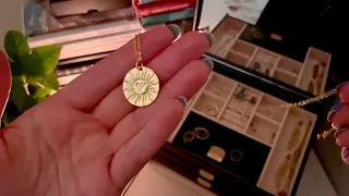 ASMR Jewelry Collection ❦ Soft Spoken