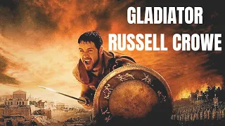 Gladiator Clip and Soundtrack -  Now we Are Free (2000) ||Hans zimmer & Lisa Gerrard||