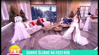 Bonus - Suknie ślubne 4.1.2023