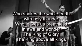This Is Amazing Grace - Bethel Live (Worship song with Lyrics) 2012 Album
