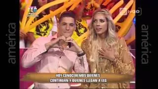 EEG 25-01-2016 parte 4/6 - Onceava Temporada