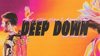 ALOK, Ella Eyre, Kenny Dope - Deep Down [feat. Never Dull] (Official Audio)