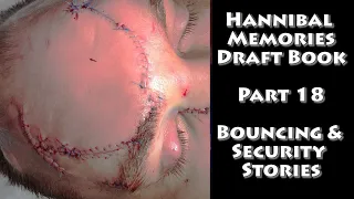 Intense Hannibal Recollections: Bouncing & Security Uncovered