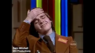 Password Plus (Episode 10) (January 19, 1979)