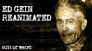 Ed Gein Comes to Life - Creepy Deepfake Reanimates Butcher of Plainfield