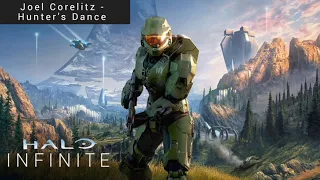 Halo Infinite Soundtrack - Hunter's Dance