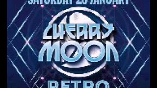 Yves Deruyter @ Cherry Moon Retro winter edition Ampere 2017