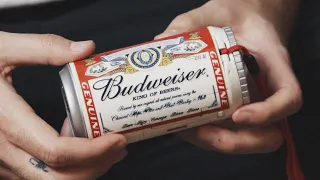 Budweiser Film Camera (First Impressions)