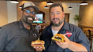 The Texas Bucket List - Gatlin's BBQ in Houston