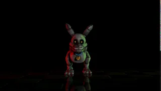 (FNAF/SFM) Fetch By Dawko & DHeusta [Short]