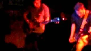 If These Trees Could Talk performing From Roots to Needles live at Musica 3/16/12