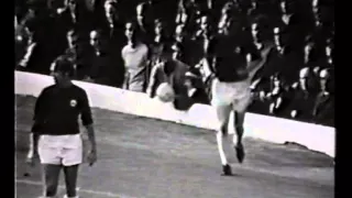 Cardiff City 3 Middlesbrough 4 (3rd October 1970)