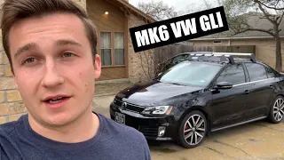 MK6 VW GLI Showcase!