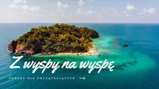 🎀 NAJPIĘKNIEJSZE WYSPY EUROPY - na którą się wybrać? 🎀