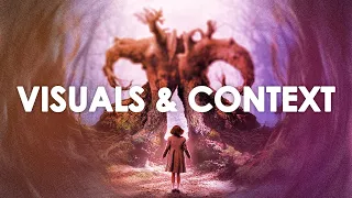 How Visuals Can Give Context - Pan's Labyrinth