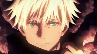 Jujutsu Kaisen [ AMV ] The Score 🔥 Stronger 🔥