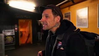 6 Tage auf Tour mit den DONOTS (Doku 2018)