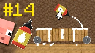 Разработка 2D игры - Эпизод # 14 Очумелые РУЧКИ 🔨 #Майнкрафтв2d #2дмайнкрафт