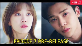 Destined With You Netflix Kdrama Episode 7 Preview Eng subtitles or Hindi dubbed| Rowoon & Jo bo ah