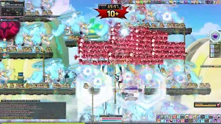 Exactly how BRAIN DEAD it is to train Lumi (Works on pretty much every map)