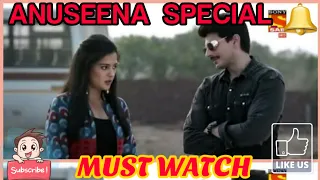 ANUSEENA SPECIAL 😘😘 MUST WATCH 🤗🤗