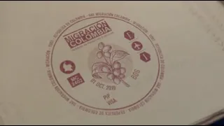 Nestlé "Nescafé Coffee Stamp" (Publicis Colombia)