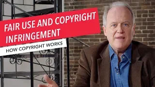 How Copyright Works: Fair Use, Parody, and Copyright Infringement | Berklee Online