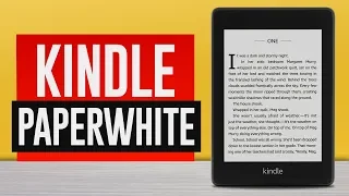 Kindle Paperwhite - REVIEW (Is It Good in 2021)