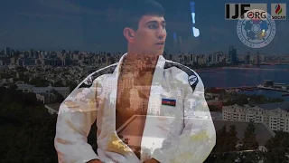 Grand-Slam Baku 2017 - Rustam Orujov