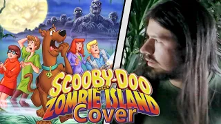 Scooby-Doo en la Isla de los Zombies (Cover en Español Latino) [It's Terror Time Again]