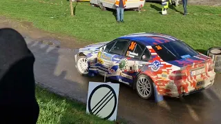 m cup rally haspengouw 2024