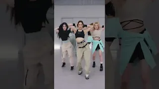 XG - MASCARA (Dance Practice Fix ver. ) Highlight #1