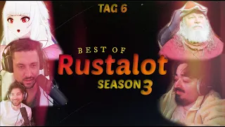 Best Of Rustalot - Season 3 [TAG 6] Twitch Clips