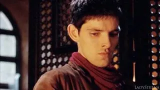 Merlin - Heart Of a Druid -