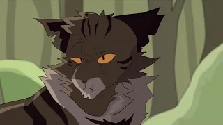 You’re Gonna Go Far, Kid - Warrior Cats - Animation Tribute