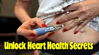 Revolutionary Weight-Loss Injection for Heart Health | Game-Changer in Cardiology!