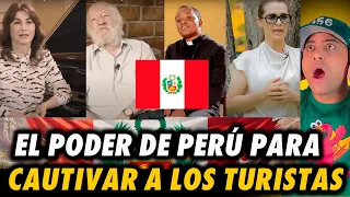 REVELADOR PERÚ el PAIS QUE DEJA sin PALABRAS A LOS EXTRANJEROS